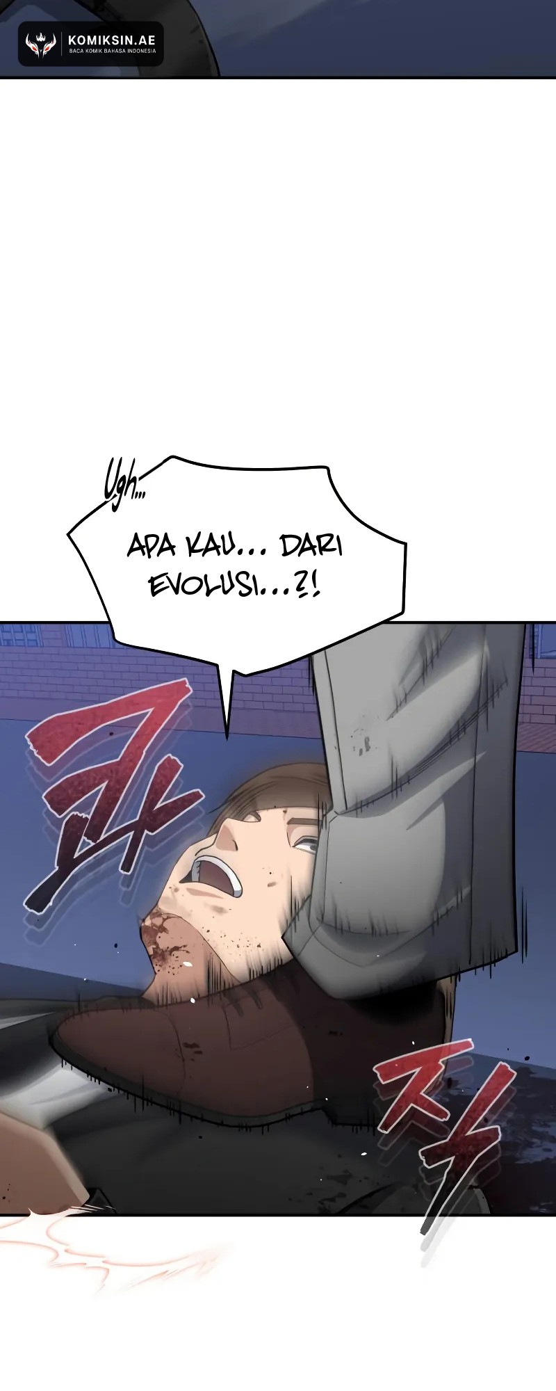 Genius of the Unique Lineage Chapter 105 Gambar 3