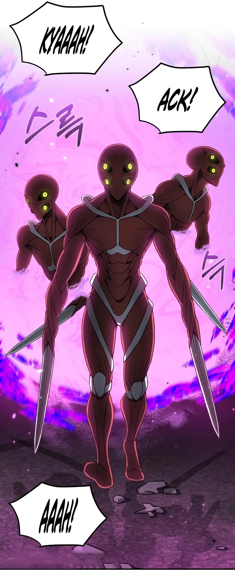 Genius of the Unique Lineage Chapter 105 Gambar 7