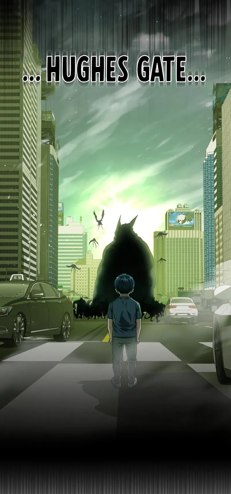 Genius of the Unique Lineage Chapter 105 Gambar 9