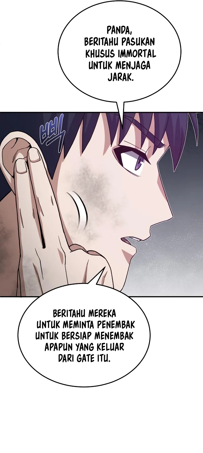 Genius of the Unique Lineage Chapter 105 Gambar 12
