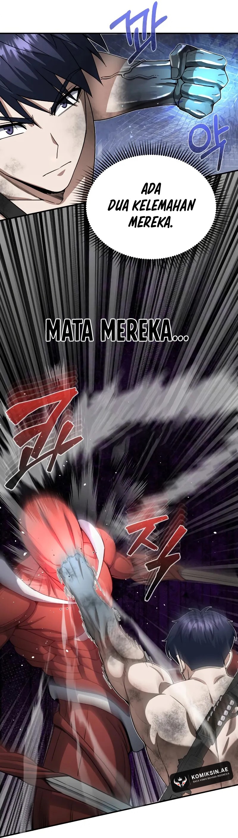 Genius of the Unique Lineage Chapter 105 Gambar 17