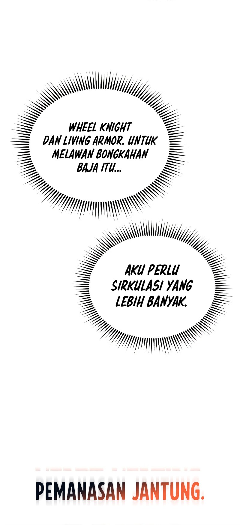 Genius of the Unique Lineage Chapter 105 Gambar 24