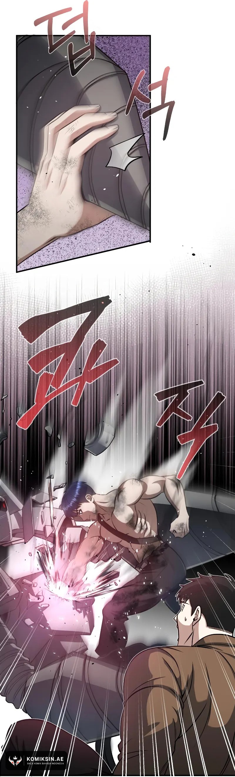 Genius of the Unique Lineage Chapter 105 Gambar 30
