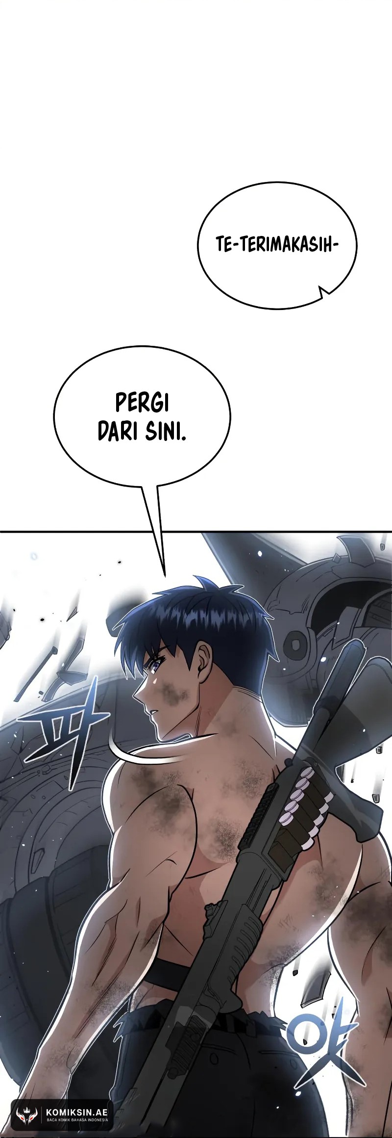 Genius of the Unique Lineage Chapter 105 Gambar 31