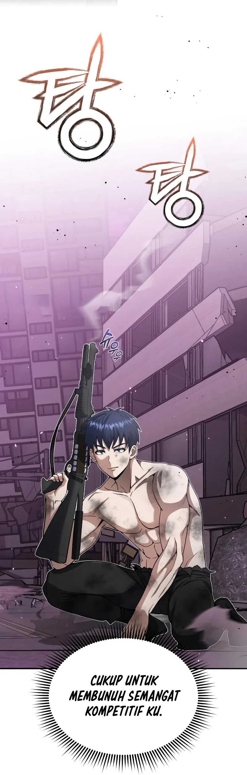 Genius of the Unique Lineage Chapter 105 Gambar 33