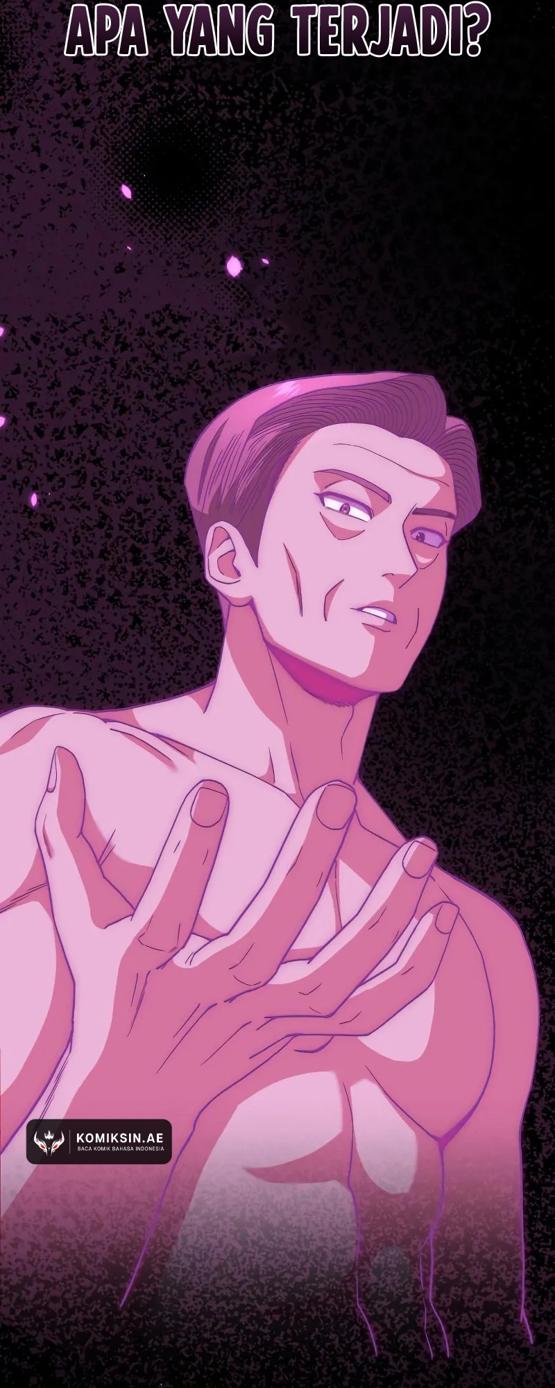 Genius of the Unique Lineage Chapter 105 Gambar 39