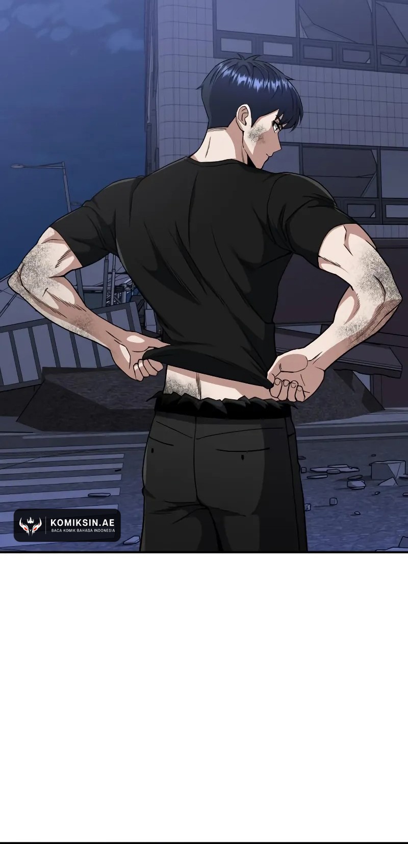 Genius of the Unique Lineage Chapter 105 Gambar 49
