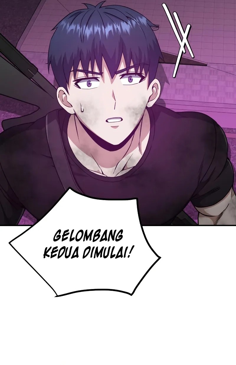 Genius of the Unique Lineage Chapter 105 Gambar 58
