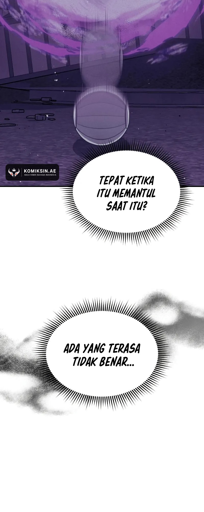 Genius of the Unique Lineage Chapter 105 Gambar 64