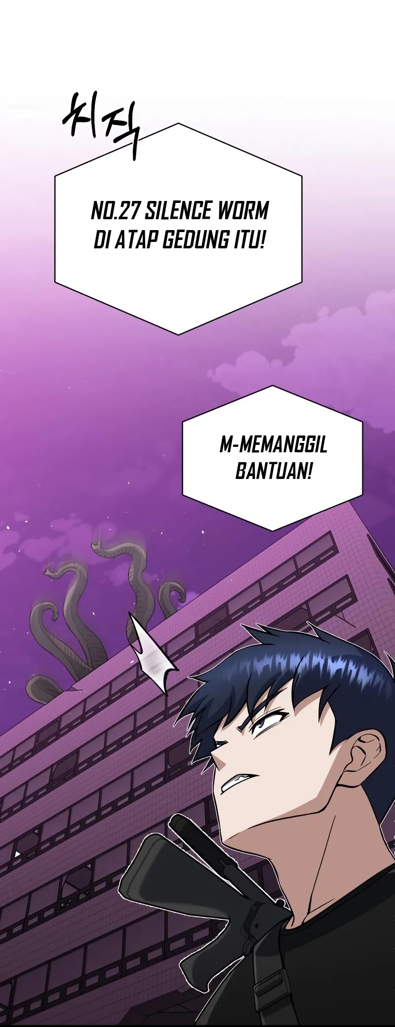 Genius of the Unique Lineage Chapter 105 Gambar 65