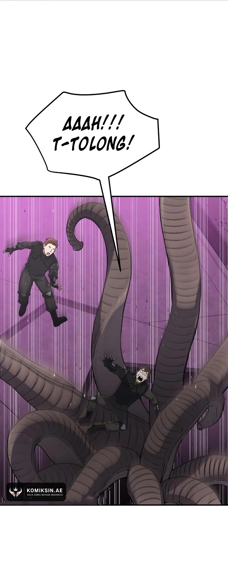 Genius of the Unique Lineage Chapter 105 Gambar 66