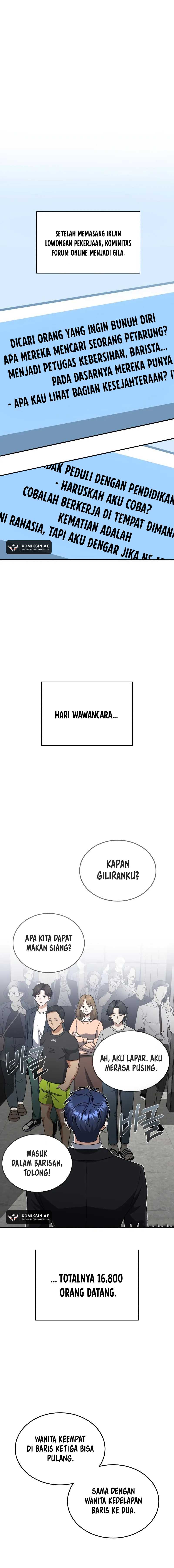 Genius of the Unique Lineage Chapter 111 Gambar 2