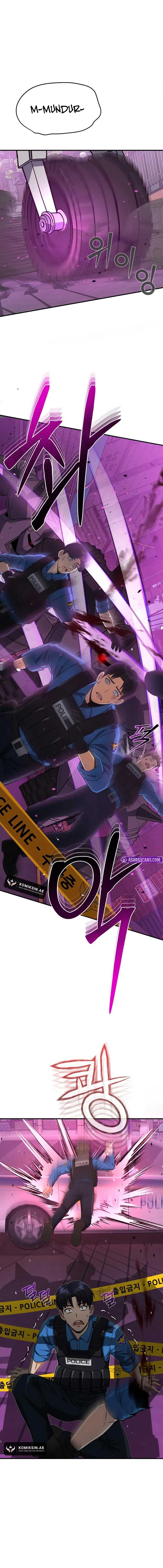 Genius of the Unique Lineage Chapter 111 Gambar 7