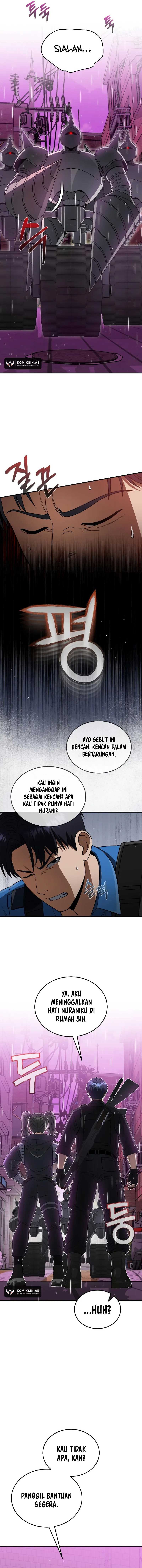 Genius of the Unique Lineage Chapter 111 Gambar 8