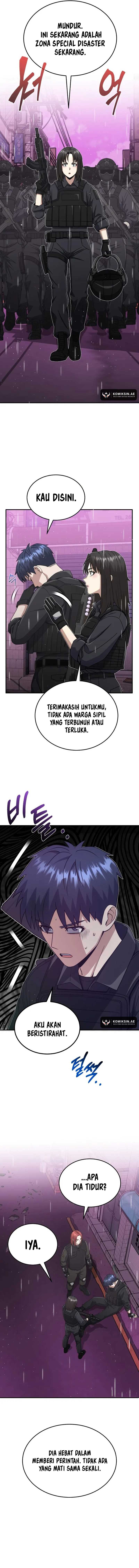 Genius of the Unique Lineage Chapter 111 Gambar 16