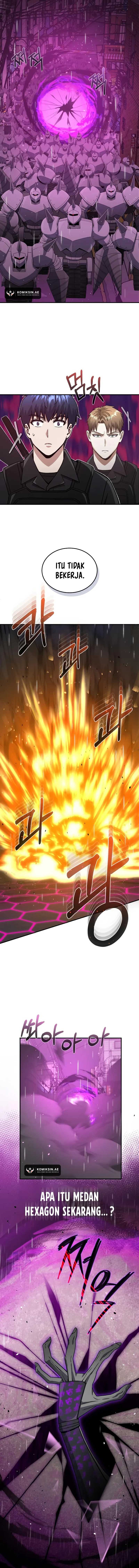 Genius of the Unique Lineage Chapter 111 Gambar 19