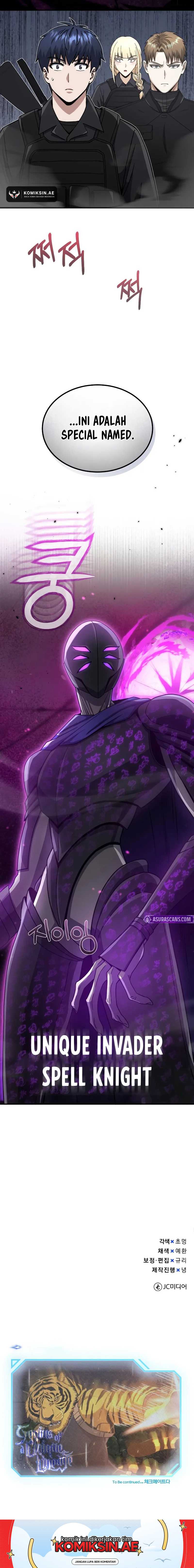 Genius of the Unique Lineage Chapter 111 Gambar 20