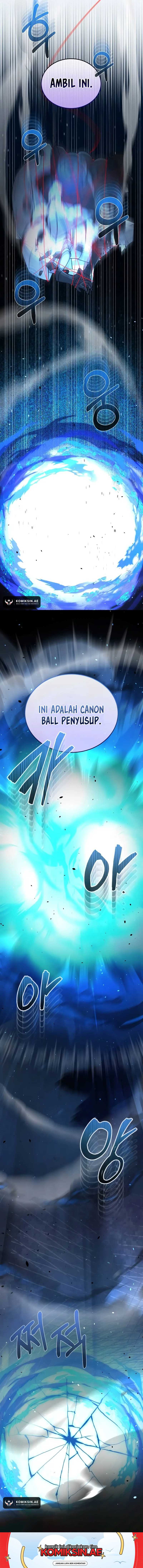 Genius of the Unique Lineage Chapter 114 Gambar 19