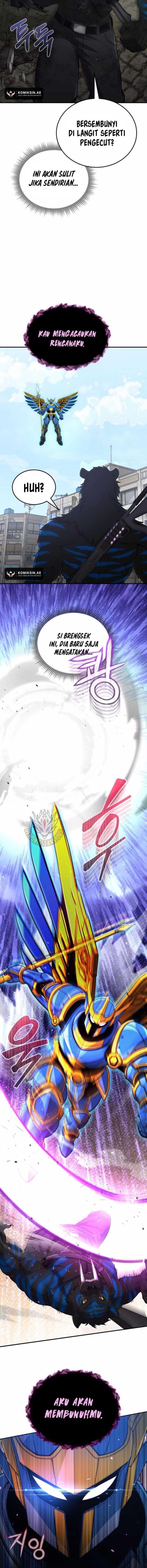 Genius of the Unique Lineage Chapter 115 Gambar 6