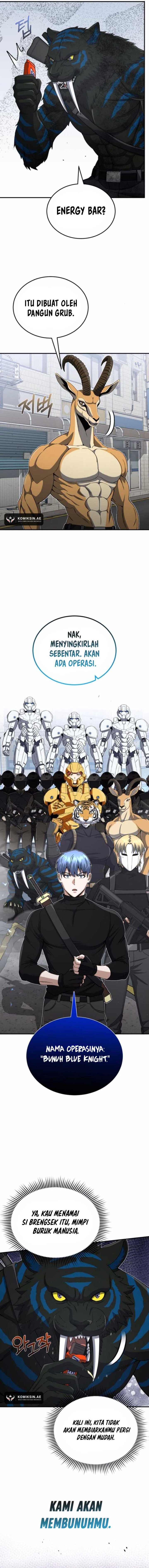 Genius of the Unique Lineage Chapter 115 Gambar 9