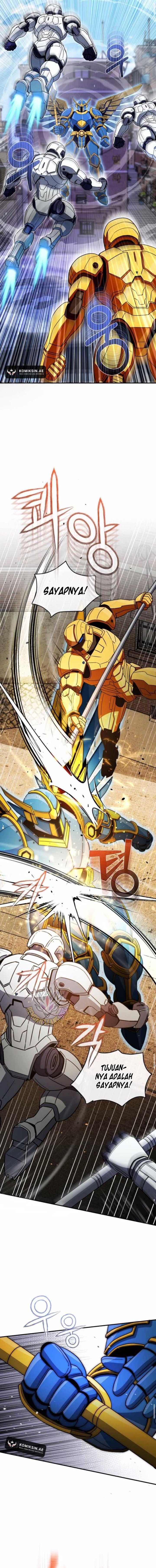Genius of the Unique Lineage Chapter 115 Gambar 11