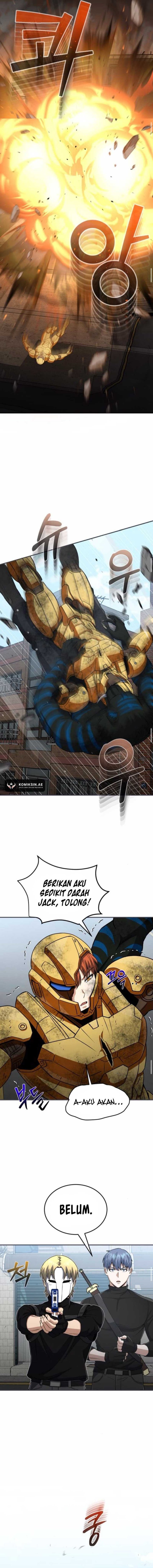 Genius of the Unique Lineage Chapter 115 Gambar 13