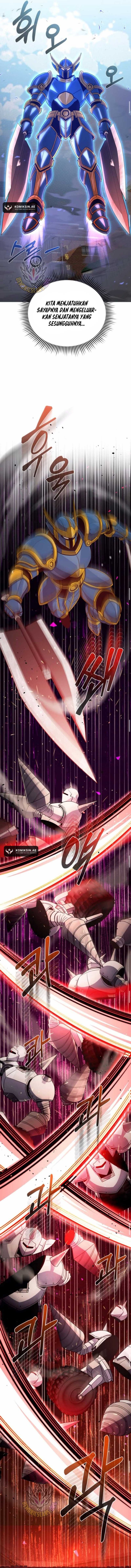 Genius of the Unique Lineage Chapter 115 Gambar 14