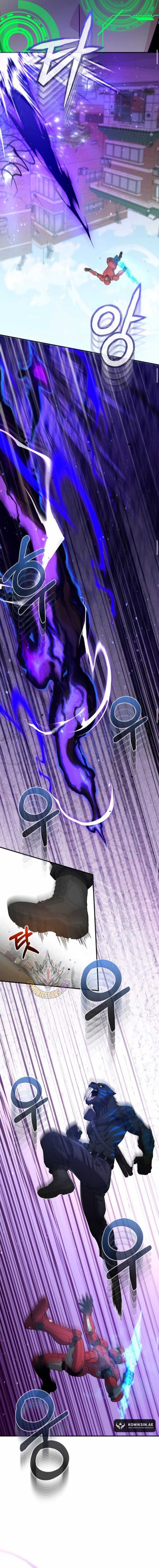 Genius of the Unique Lineage Chapter 115 Gambar 17