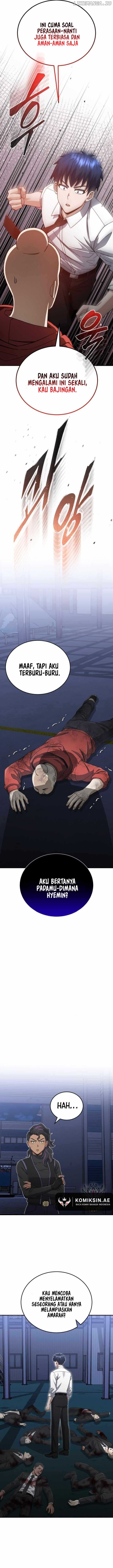 Genius of the Unique Lineage Chapter 117 Gambar 6