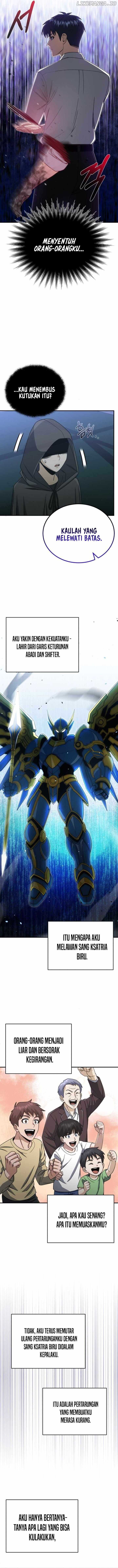 Genius of the Unique Lineage Chapter 117 Gambar 9