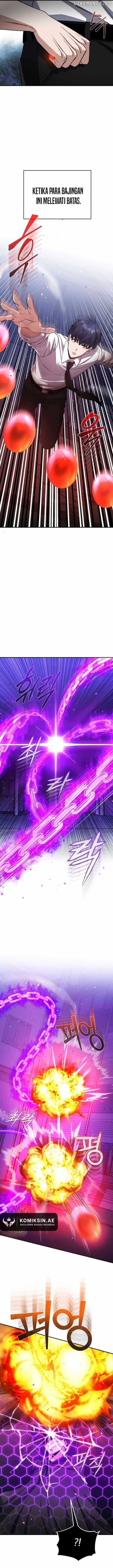 Genius of the Unique Lineage Chapter 117 Gambar 10