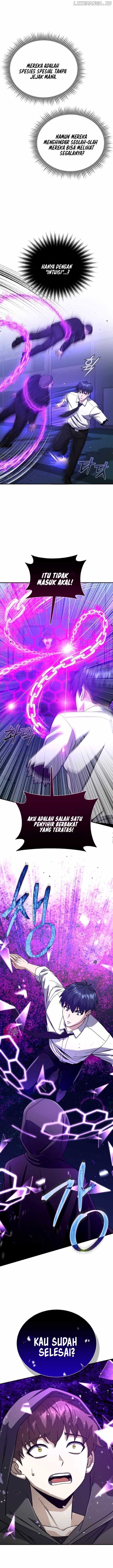 Genius of the Unique Lineage Chapter 117 Gambar 11