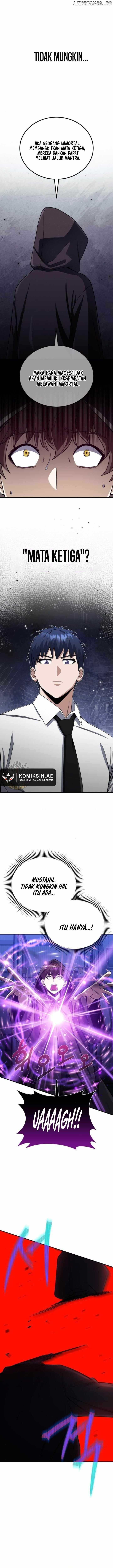 Genius of the Unique Lineage Chapter 117 Gambar 12