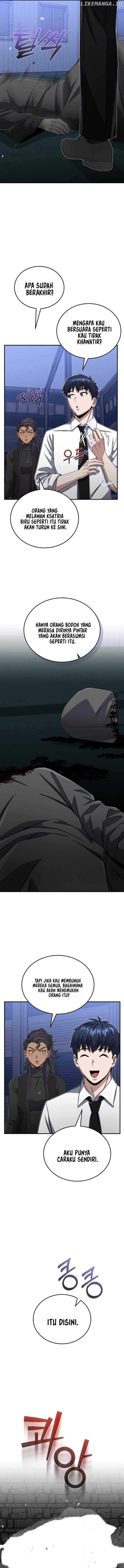 Genius of the Unique Lineage Chapter 117 Gambar 13