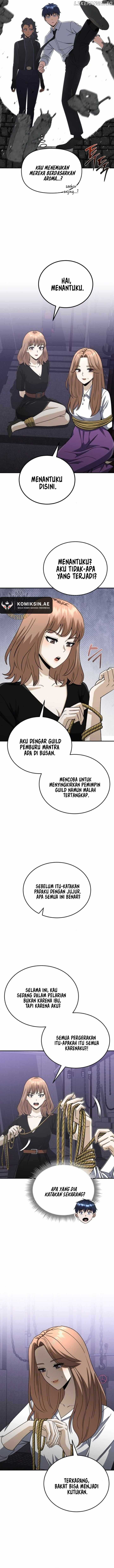 Genius of the Unique Lineage Chapter 117 Gambar 14