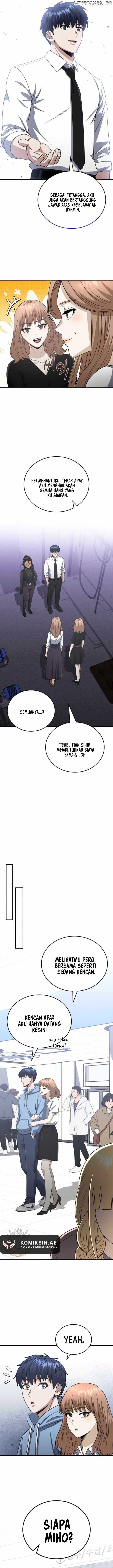 Genius of the Unique Lineage Chapter 117 Gambar 16