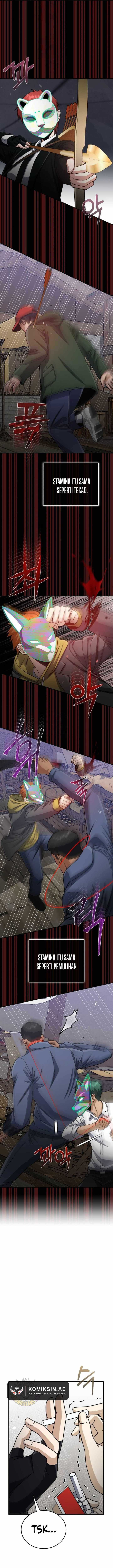 Genius of the Unique Lineage Chapter 118 Gambar 14