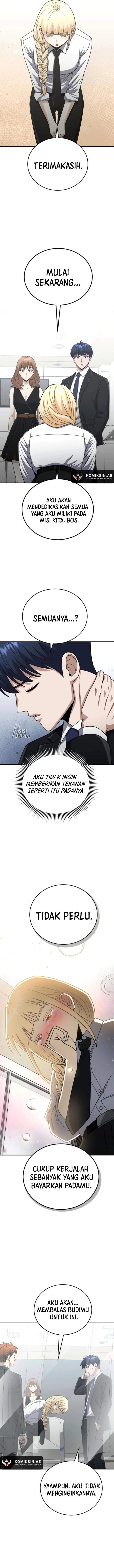Genius of the Unique Lineage Chapter 119 Gambar 2