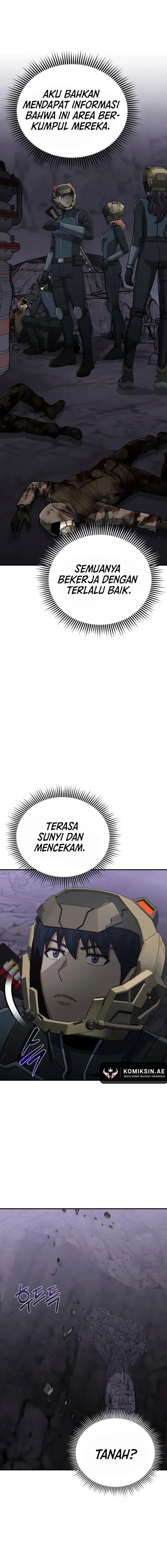 Genius of the Unique Lineage Chapter 123 Gambar 2