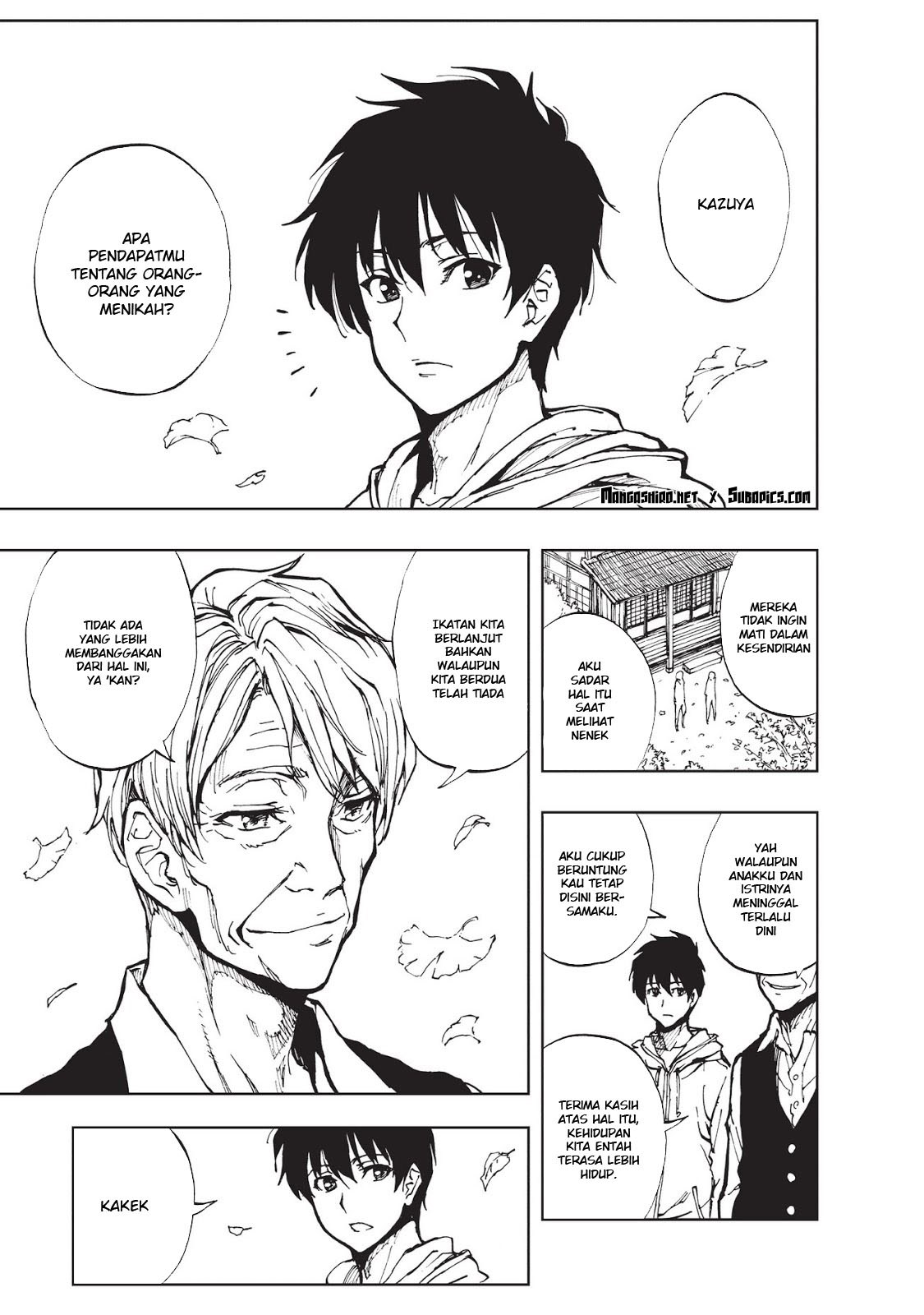 Genjitsu Shugi Yuusha no Oukoku Saikenki Chapter 01 Gambar 2