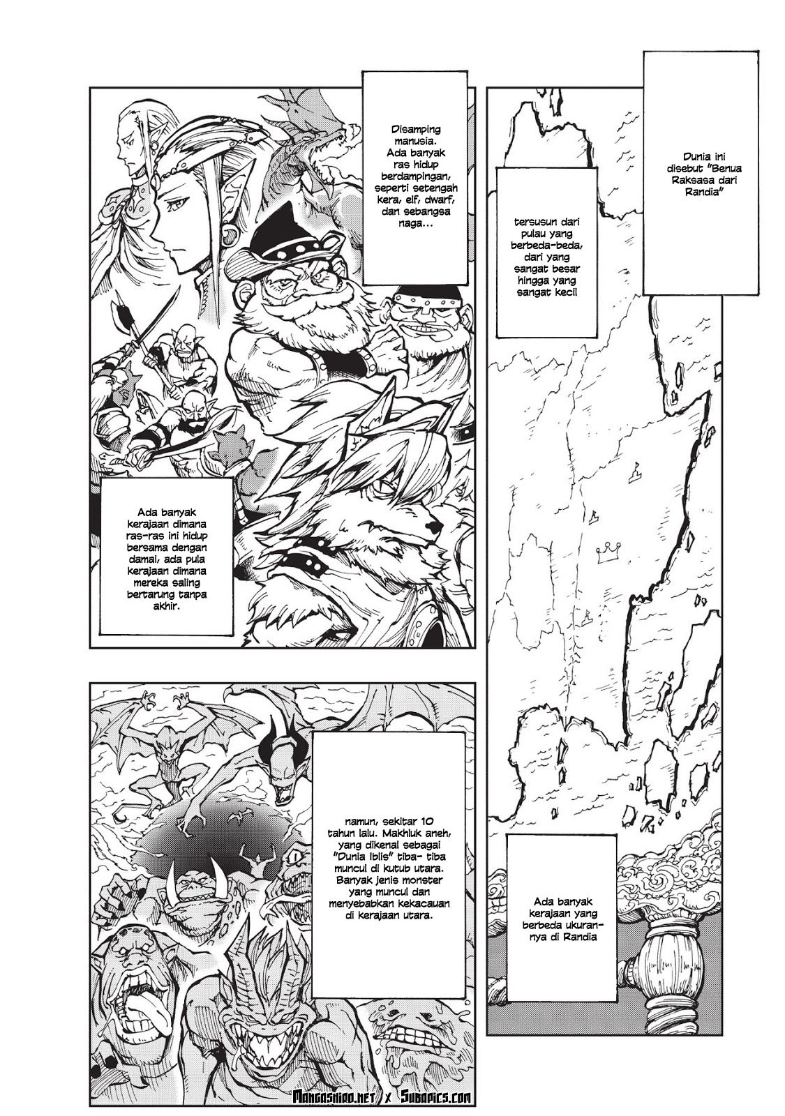 Genjitsu Shugi Yuusha no Oukoku Saikenki Chapter 01 Gambar 13