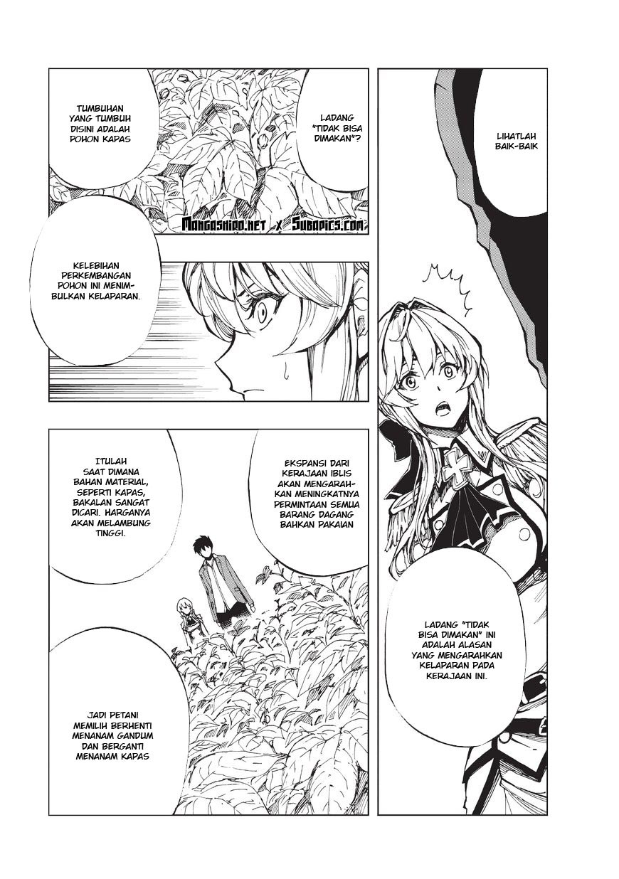 Genjitsu Shugi Yuusha no Oukoku Saikenki Chapter 02 Gambar 26