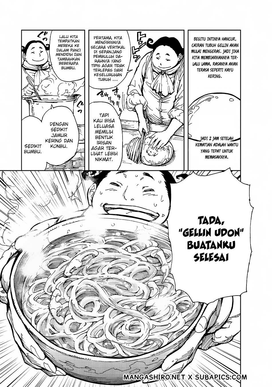 Genjitsu Shugi Yuusha no Oukoku Saikenki Chapter 06 Gambar 13