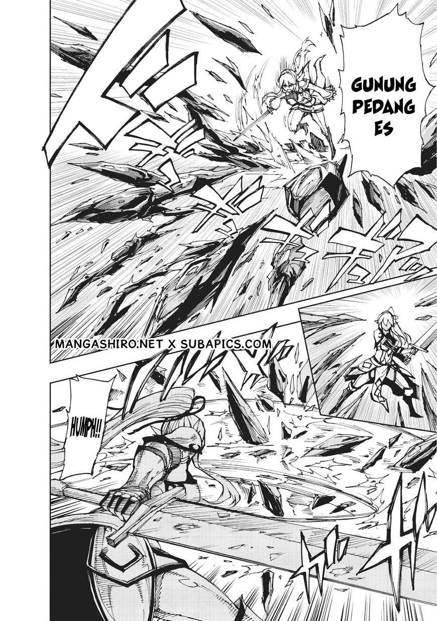 Genjitsu Shugi Yuusha no Oukoku Saikenki Chapter 07 Gambar 5