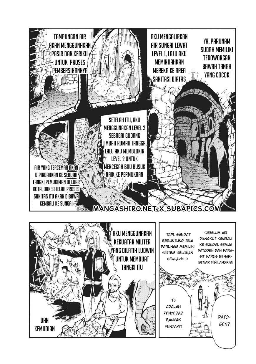 Genjitsu Shugi Yuusha no Oukoku Saikenki Chapter 07 Gambar 11