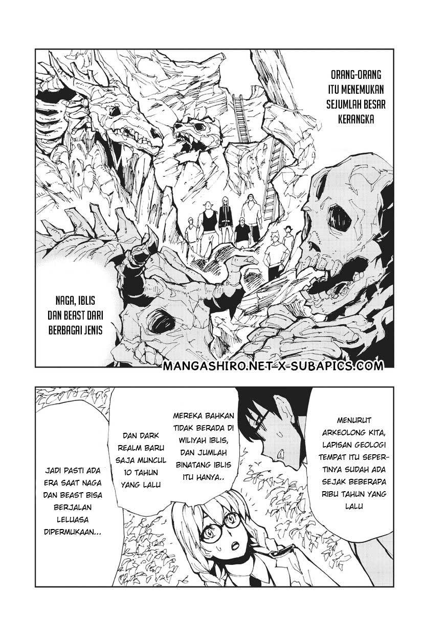 Genjitsu Shugi Yuusha no Oukoku Saikenki Chapter 07 Gambar 12