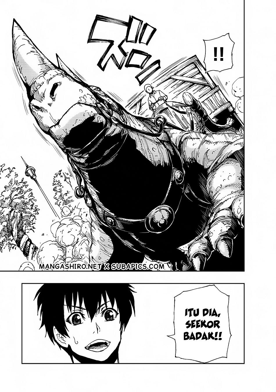 Genjitsu Shugi Yuusha no Oukoku Saikenki Chapter 09 Gambar 26