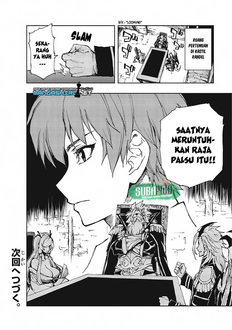 Genjitsu Shugi Yuusha no Oukoku Saikenki Chapter 10 Gambar 30