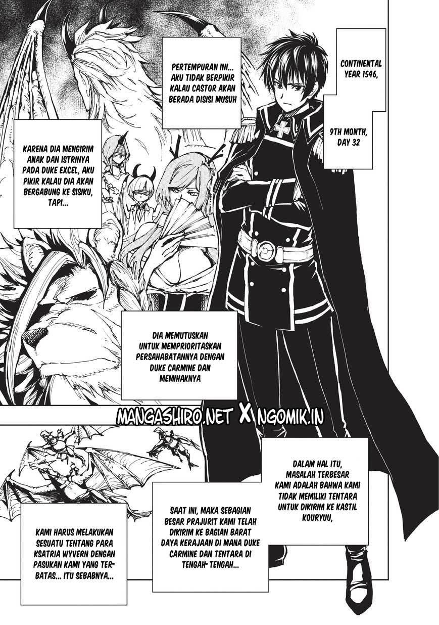 Genjitsu Shugi Yuusha no Oukoku Saikenki Chapter 19 Gambar 2