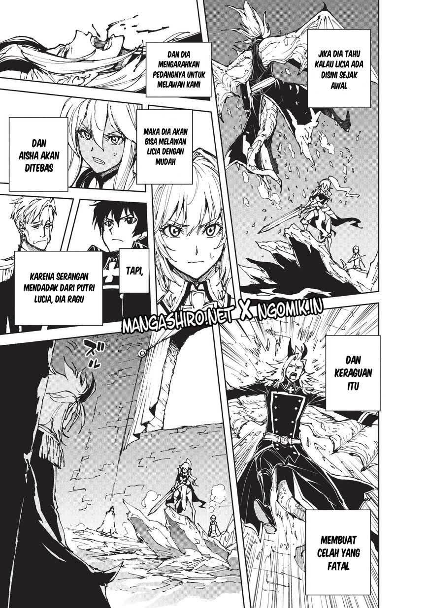 Genjitsu Shugi Yuusha no Oukoku Saikenki Chapter 19 Gambar 15